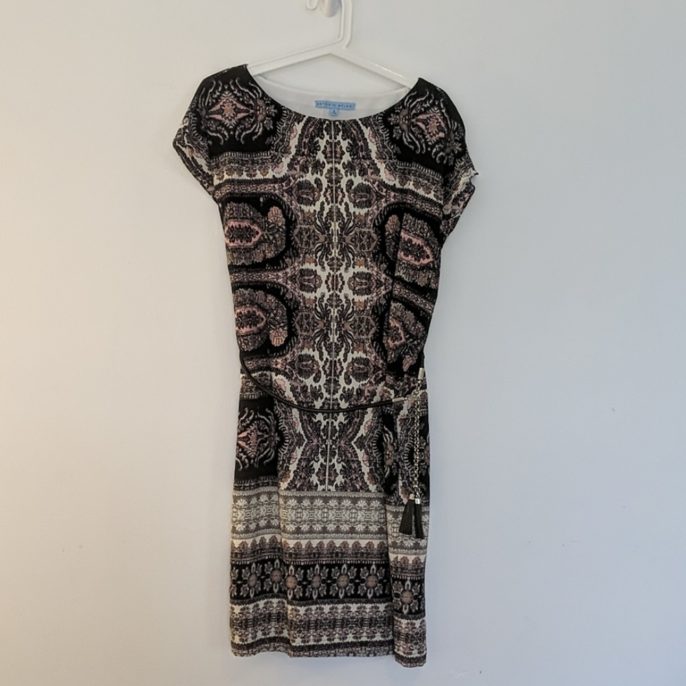 Antonio Melani Dress